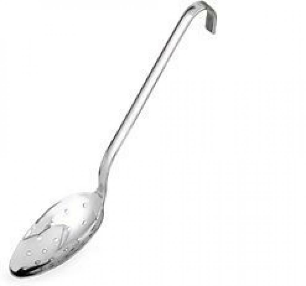 Kapp Servis Kaşık Kısa 6,3 CM./21 CM.