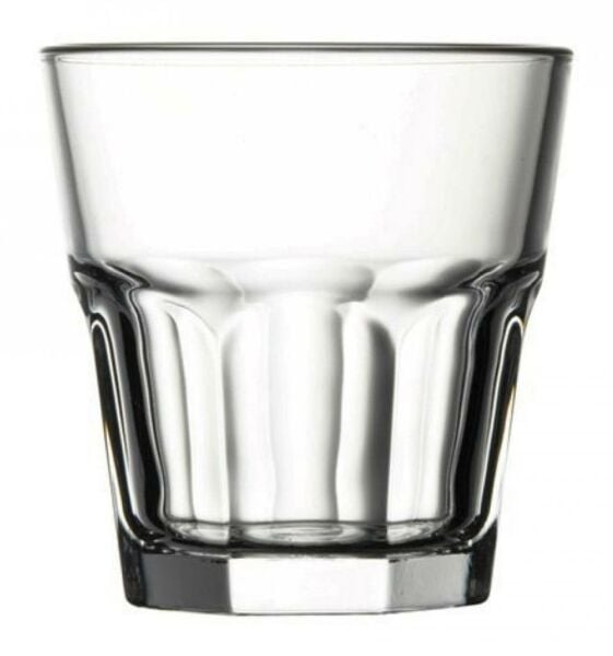 Paşabahçe Su - Meşrubat Bardağı 12 li 52862