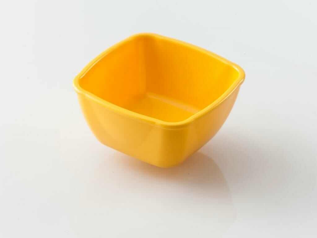 GastroPlast Sosluk - Reçellik 7cm Sarı
