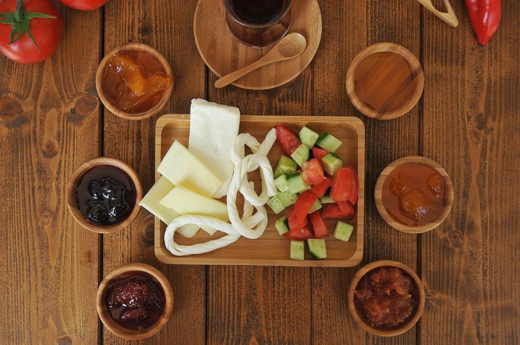 Bambum 6 lı Lepa Sosluk