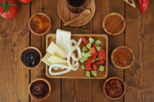 Bambum 6 lı Lepa Sosluk