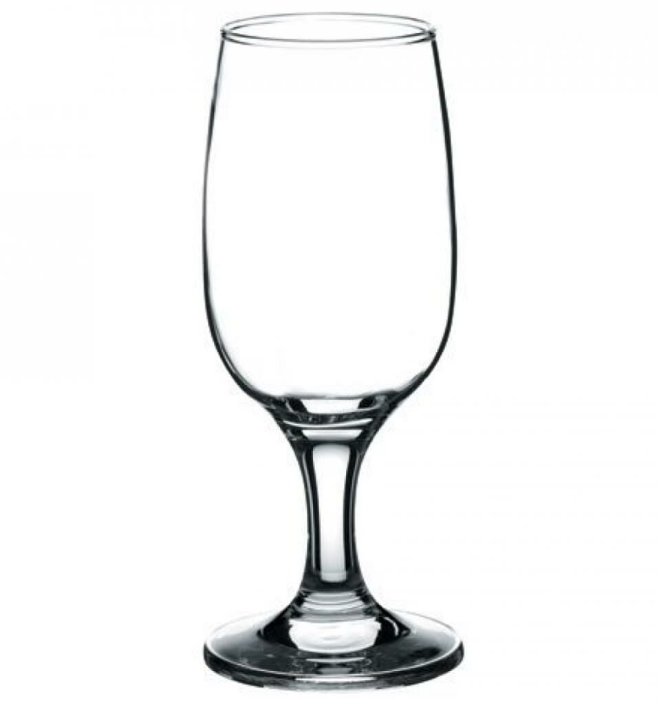 44902 Paşabahçe Kadeh Capri  6 lı