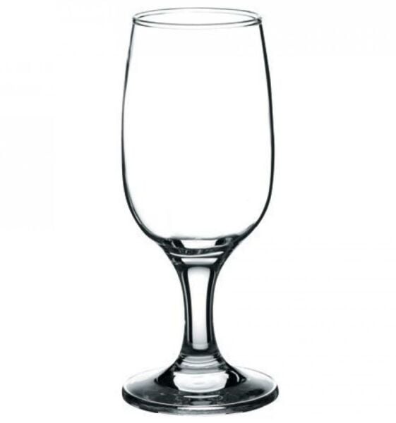 44902 Paşabahçe Kadeh Capri  6 lı