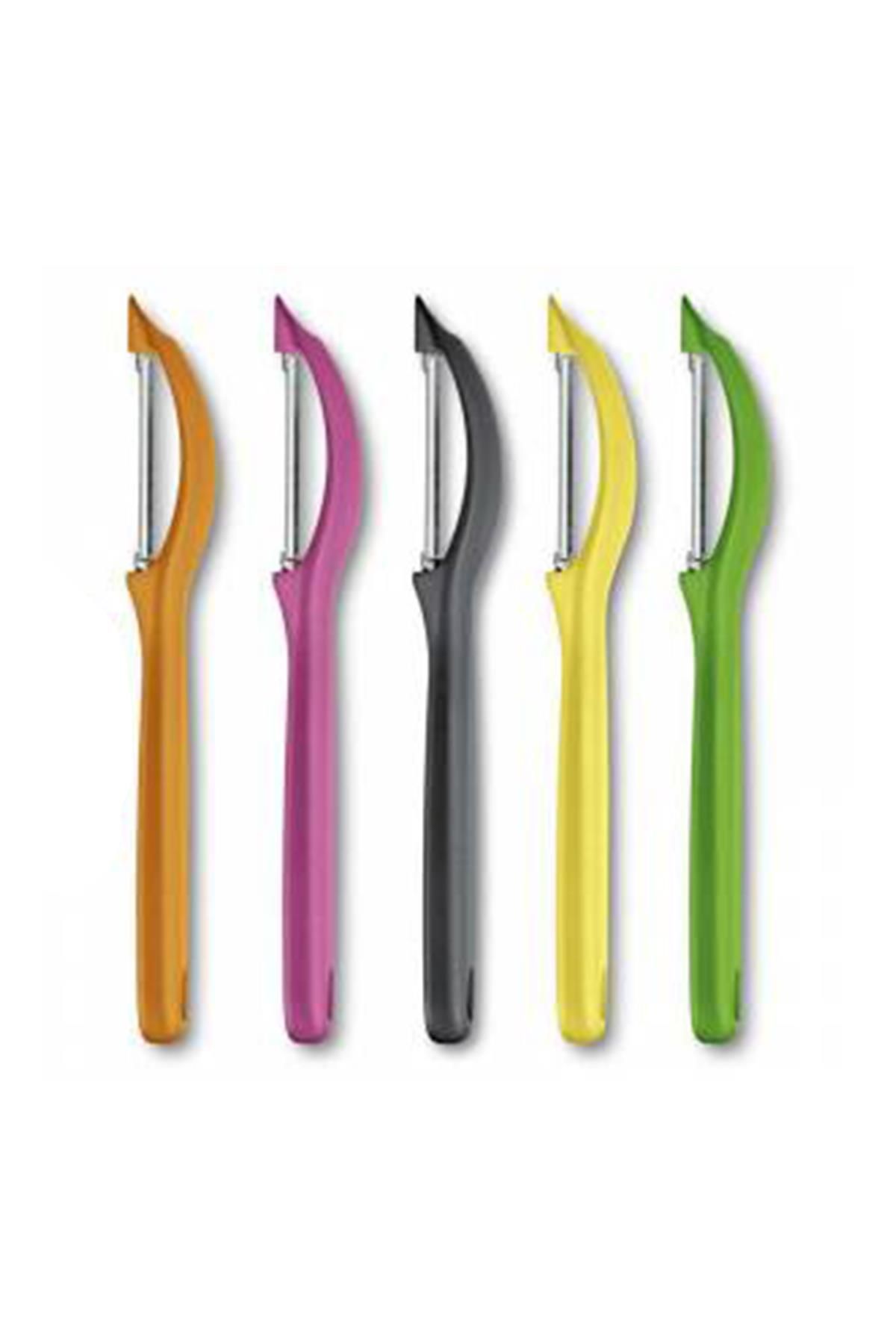 Victorinox Soyacak Yan