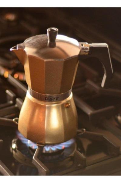 Bambum Romano Moka Pot 6 Cup
