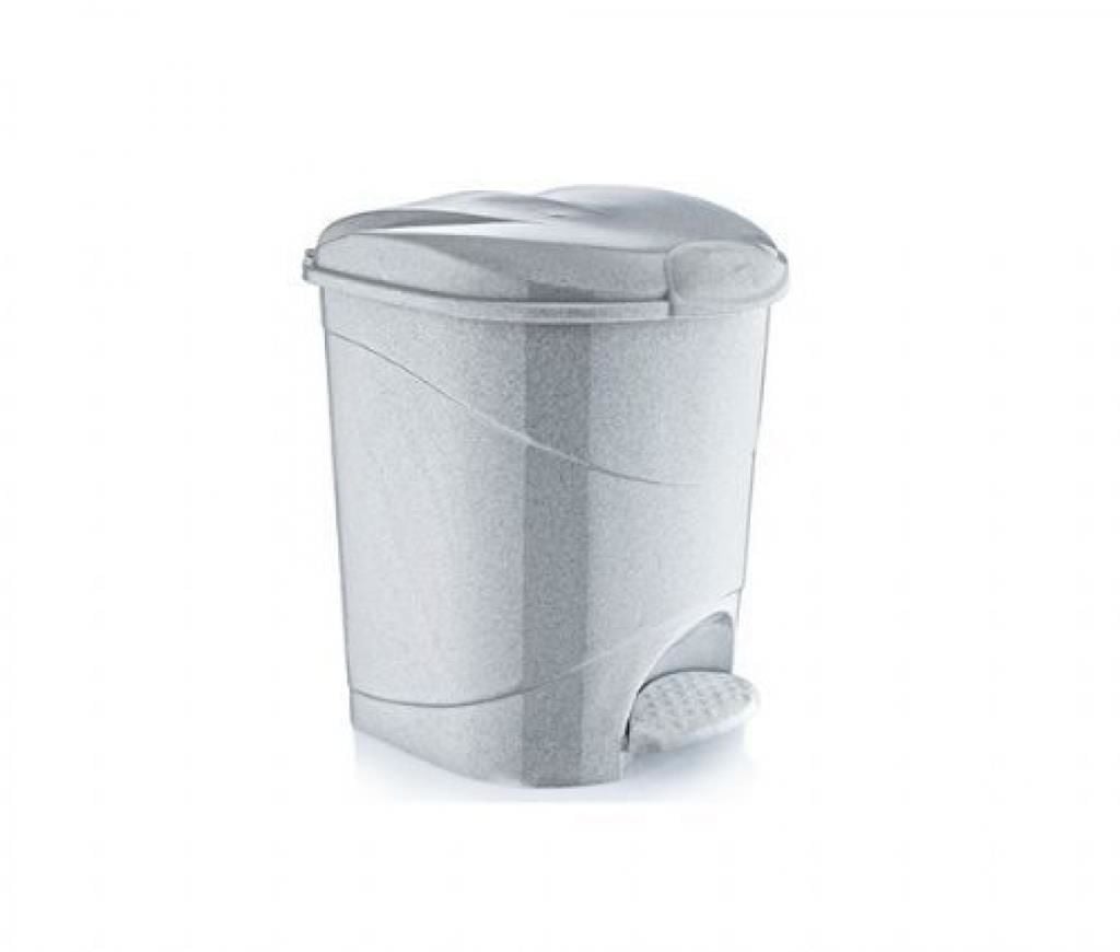 Çöp Kovası Bella Pedallı 30 Lt.