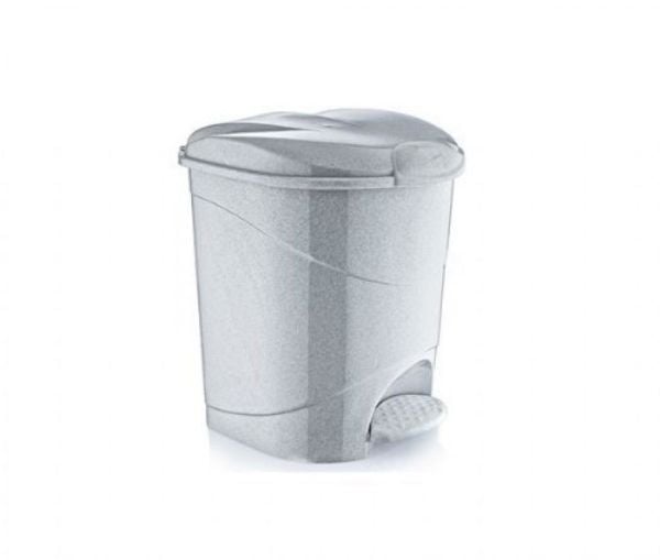 Çöp Kovası Bella Pedallı 30 Lt.