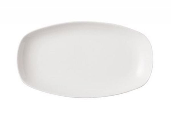 Porland Kayık Tabak 40 Cm