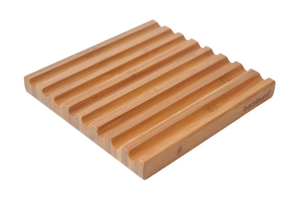 Bambum Pita - Nihale