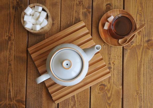 Bambum Pita - Nihale