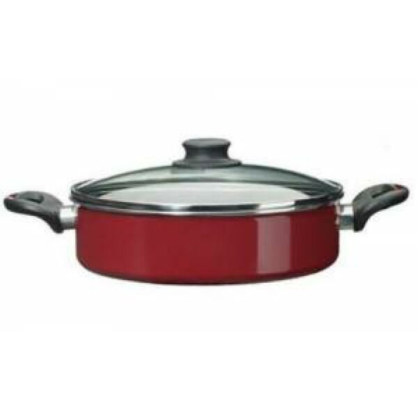 Elit Teflon Karnıyarık - Pilav Tenceresi 28 Cm