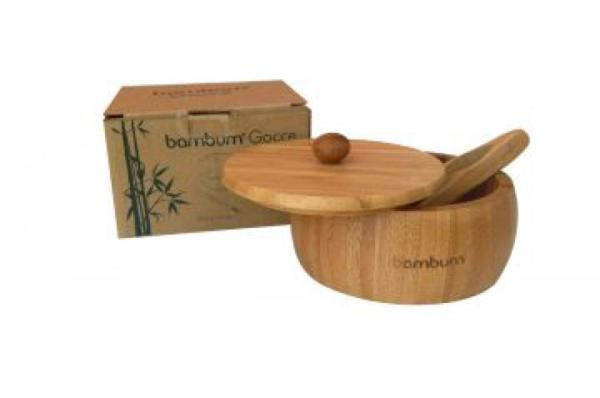 BAMBUM GOCCE ŞEKERLİK KÜÇÜK 10.5×5.5 CM.