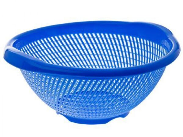 Süzgeç Büyük Yuvarlak