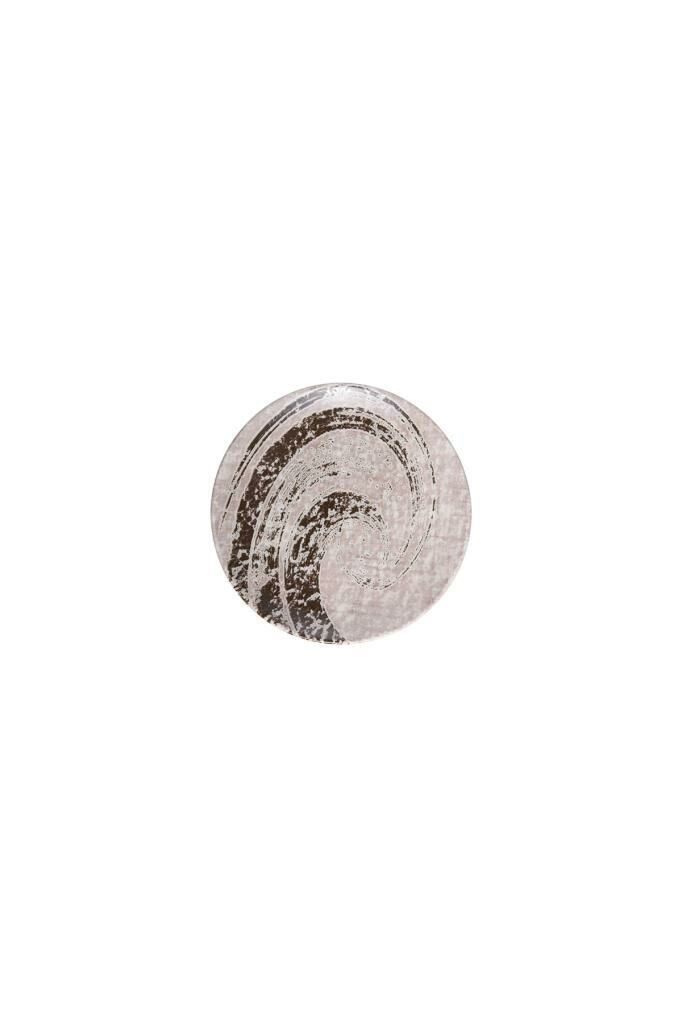 Twist Düz Servis Tabağı 27 cm