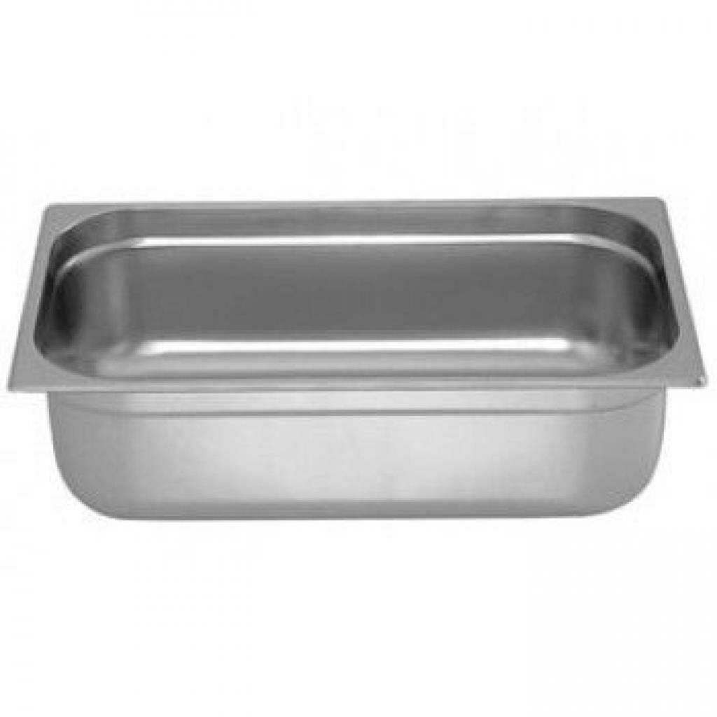 Gastronom Küvet 1/4 150