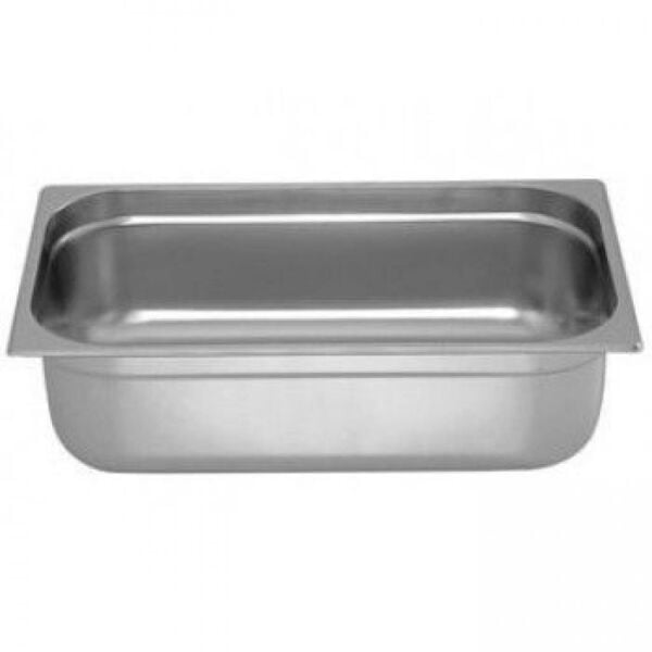 Gastronom Küvet 1/4 150