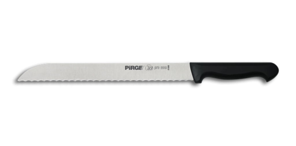 Pirge Ekmek Bıçağı Pro 2001 23 Cm
