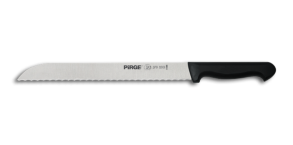 Pirge Ekmek Bıçağı Pro 2001 23 Cm