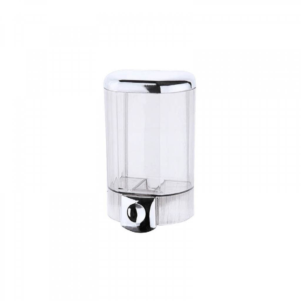 Plastik Sıvı Sabunluk1000 ML.