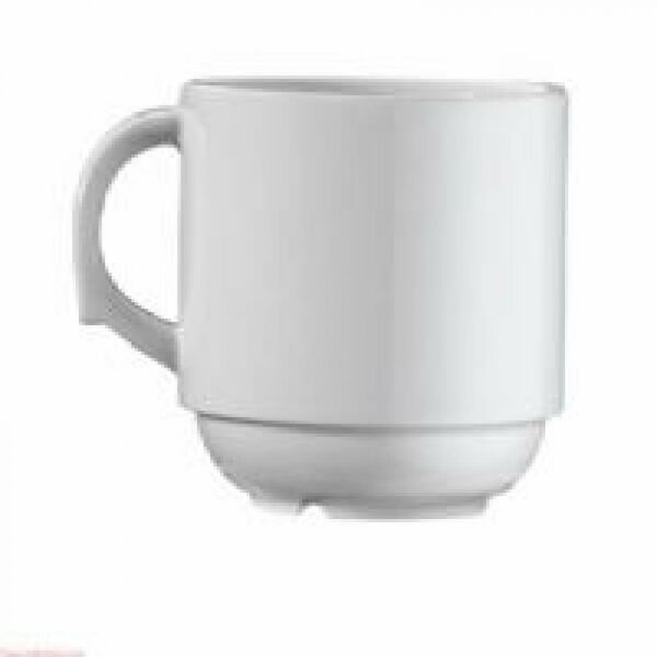 Kütahya Porselen Ent Otel Serisi Çay Fincanı Küçük Boy