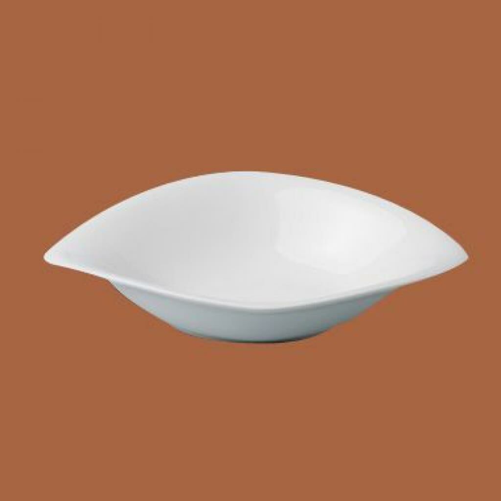 364116 Porselen Kase 16 CM Allspice