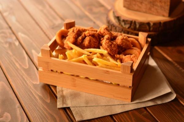 Bambum Lade Kasa Büyük