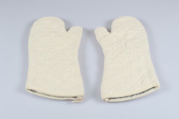 Profesyonel Kollu Fırın Eldiveni