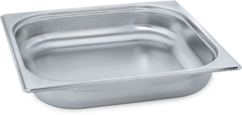 Gastronomik Küvet 2/3 40