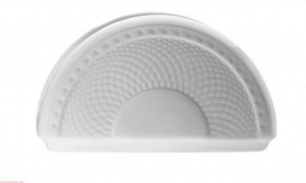 Kütahya Porselen Zümrüt Serisi Peçetelik