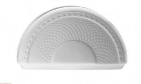 Kütahya Porselen Zümrüt Serisi Peçetelik