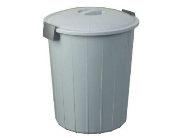 Çöp Kovası 60 Lt