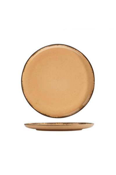 Pearl Mood 24 Parça Yemek Takımı Yavruağzı