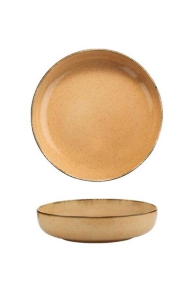 Pearl Mood 24 Parça Yemek Takımı Yavruağzı