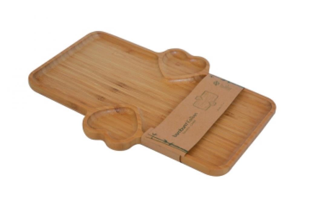 Bambum Kalben - Kahvaltılık - Çerezlik