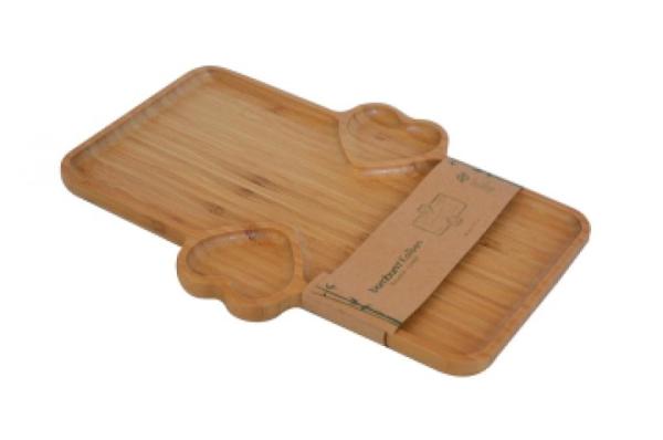 Bambum Kalben - Kahvaltılık - Çerezlik