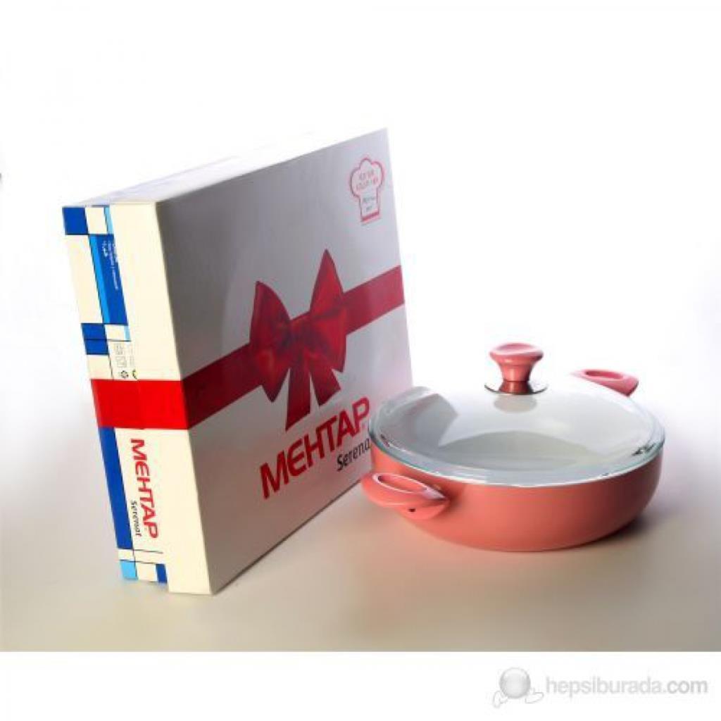 Mehtap Serenat Tencere 24 Cm