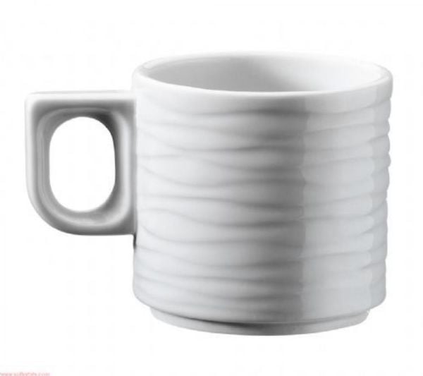 Sea Wawe Serisi Çay Fincanı