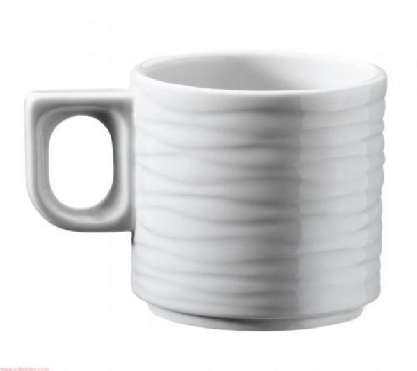 Sea Wawe Serisi Çay Fincanı