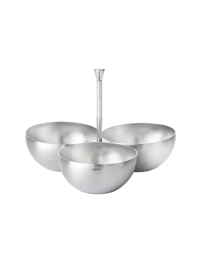 Narin Star Çerezlik 3'Lü