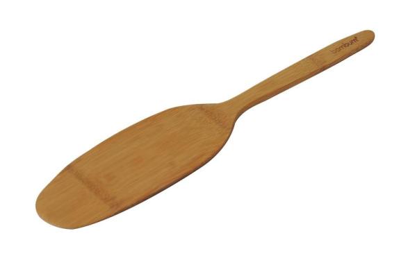Bambum Kuril - Uzun Spatula