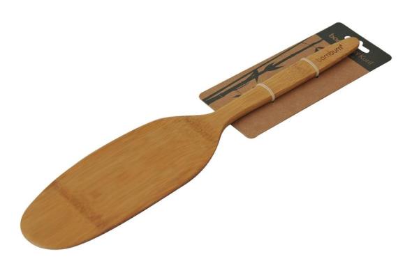 Bambum Kuril - Uzun Spatula