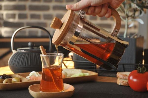 Bambum Ginza - French Press 800 ml