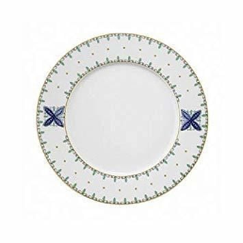 Kütahya Porselen Leonberg 10396 Desen 35 Parça brunch set bant