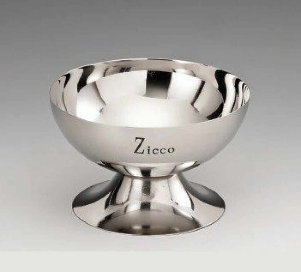 Alkan Çelik Dondurmalık-Pilav Forması