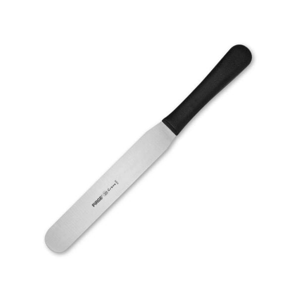 Pirge 71210 Creme Pasta Paleti 20 cm Yuvarlak