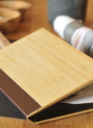 İkram Dünyası Bambum Paras Hesap Sümeni