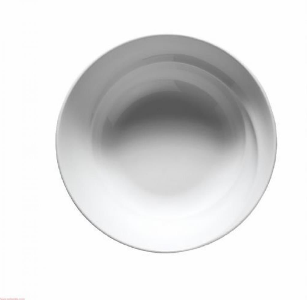 Kütahya Porselen Spiral Serisi Kase 19 Cm