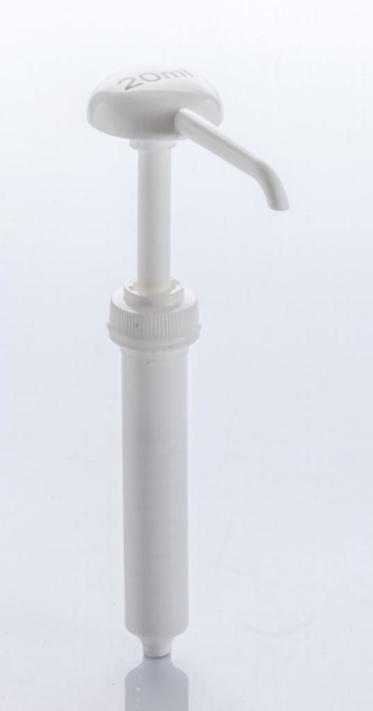 Gastroplast Tekli Mayonez Pompası