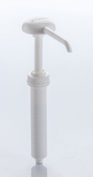 Gastroplast Tekli Mayonez Pompası