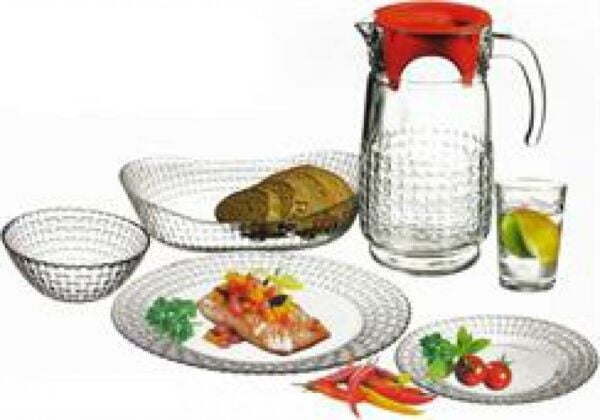 Paşabahçe 95177 Habitat Set 26 Parça